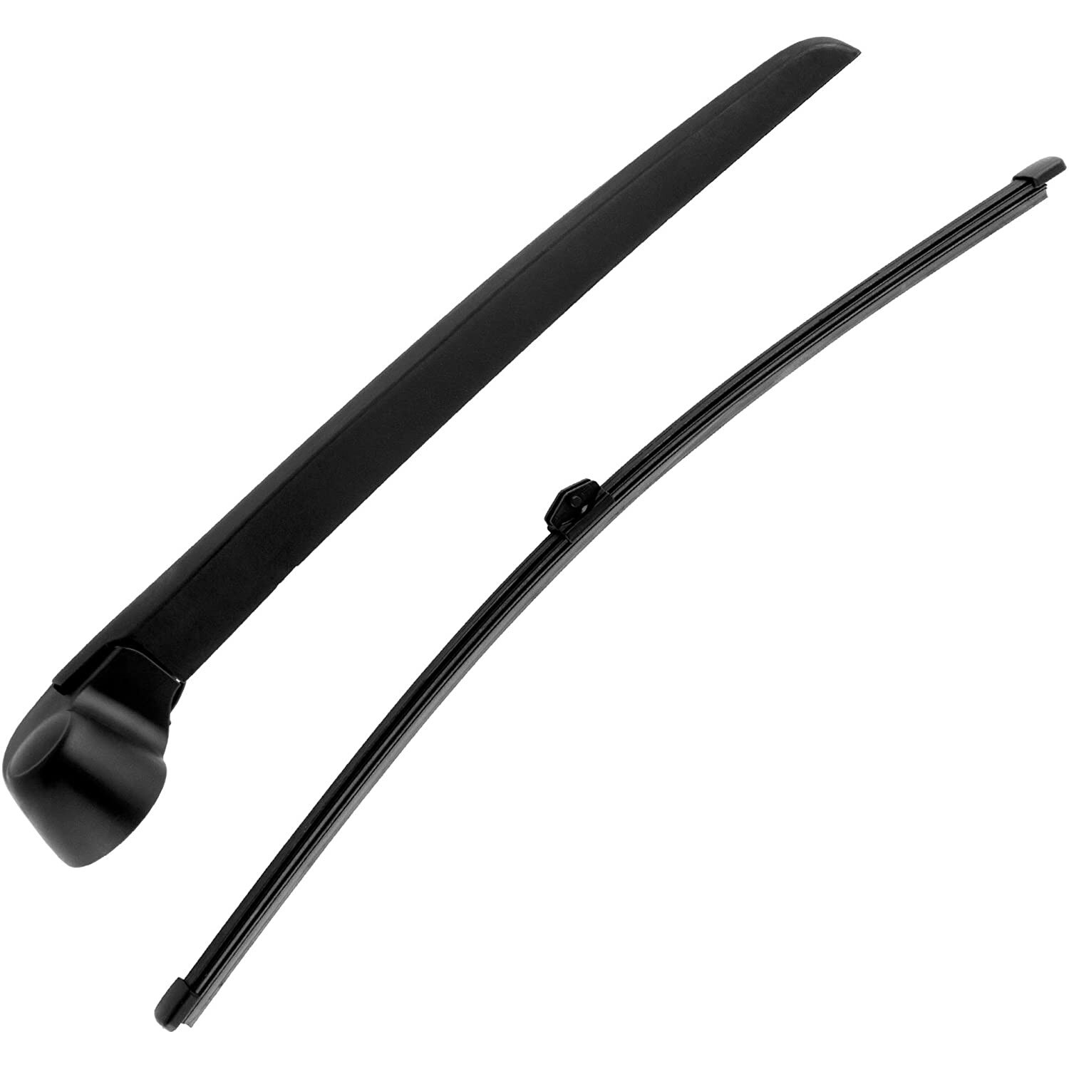Brat stergator luneta pentru Audi A6 11-15